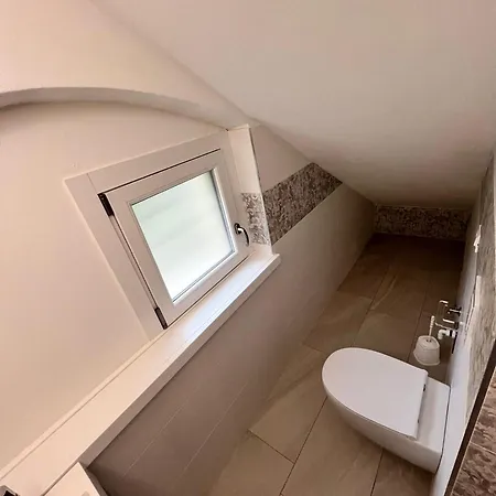 Holiday home Residenza Al Bosco Verona