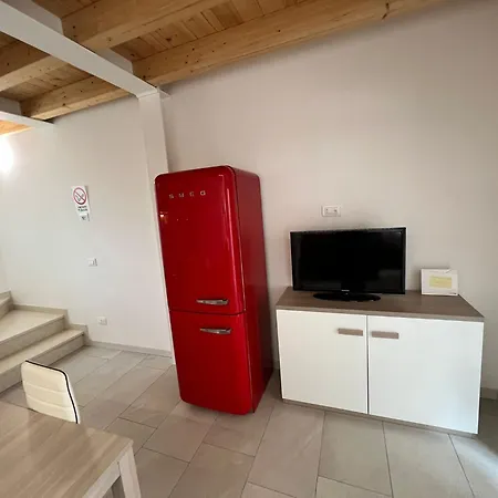 Residenza Al Bosco Holiday home