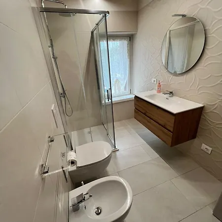 Residenza Al Bosco Holiday home