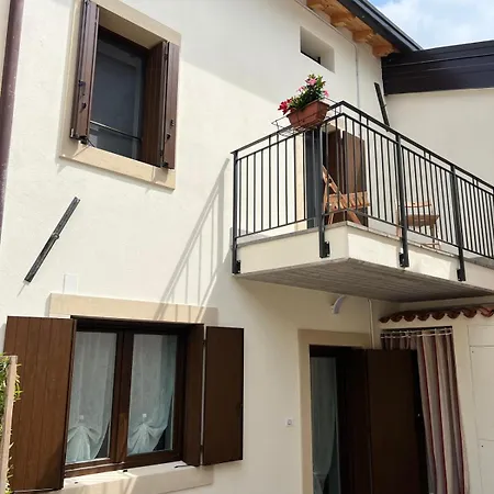 Holiday home Residenza Al Bosco Verona
