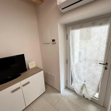 Residenza Al Bosco Holiday home