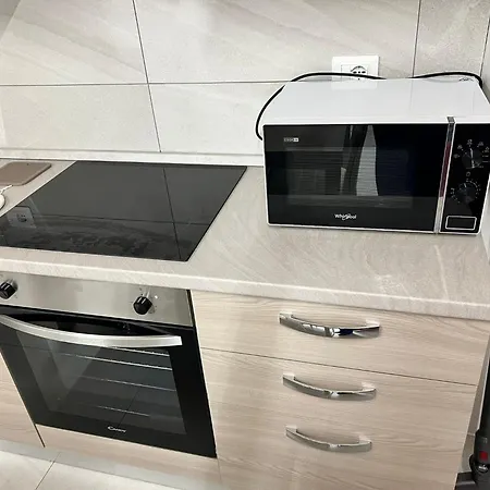 Residenza Al Bosco Holiday home