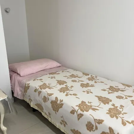 Residenza Al Bosco Holiday home *