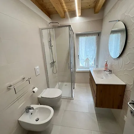 Residenza Al Bosco Feriehus *