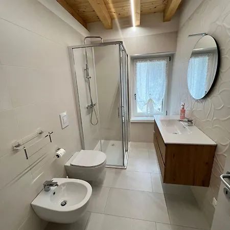 Feriehus Residenza Al Bosco