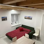 Vakantiehuis Residenza Al Bosco