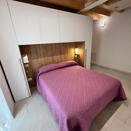 Residenza Al Bosco 펜션