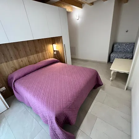 Vakantiehuis Residenza Al Bosco