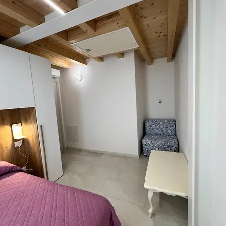 펜션 Residenza Al Bosco