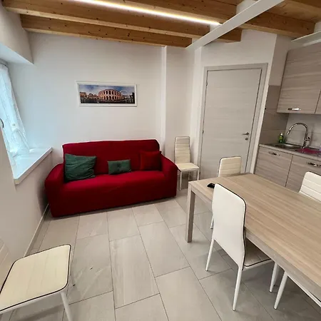 Residenza Al Bosco *