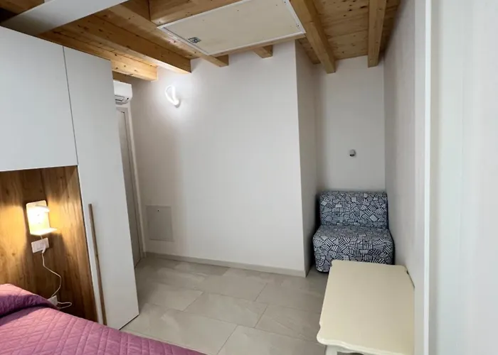 Дом отдыха Residenza Al Bosco