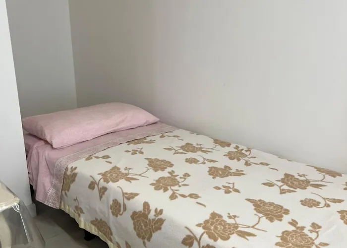 Residenza Al Bosco Дом отдыха *